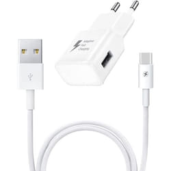 Chargeur - Sony - Xperia 5 V - Ultra Rapide 3A - Câble USB-C - Sécurité intégrée