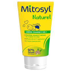Mitosyl Crème Change 3en1 70 ml