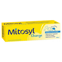 Mitosyl Change Pommade Protectrice 100 g