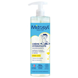 Mitosyl Crème Hydratante Nourrissante 500 ml
