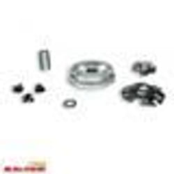 Variateur - MALOSSI - Peugeot 125 Satelis compressor 2006 5113485 / Multivar 2000