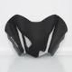 Bulle et saut de vent Malossi pour scooter Yamaha 125 Xmax 2009-2013 4514604 - Sport fumé foncé