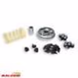 Variateur Malossi pour Scooter Yamaha 125 Xmax Après 2006 5113134 / Multivar 2000