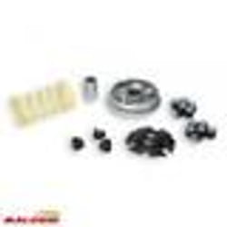 Variateur Malossi pour Scooter Yamaha 125 Xmax Après 2006 5113134 / Multivar 2000