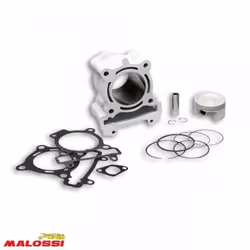 Cylindre Malossi pour scooter Yamaha 125 Xmax 2008-2017 3114852 / I-Tech 182.58cc