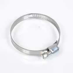 Collier serrage carburateur pipe pour scooter Piaggio 125 X8 2004-2008 1A000833