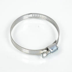 Collier serrage carburateur pipe pour scooter Piaggio 125 X8 2004-2008 1A000833