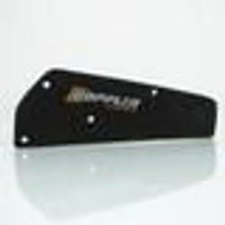 Filtre à  air Doppler pour scooter Sym 50 Jet 4T NC-NC double densité - 4 temps - MFPN : double densitÃ© - 4 temps-120648-10N
