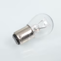 Ampoule Osram pour Scooter Peugeot 50 Kisbee 4T 2009 à 2017 Neuf