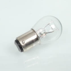 Ampoule Osram pour Scooter Peugeot 50 Kisbee 4T 2009 à 2017 Neuf