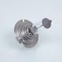 Ampoule - OSRAM - H7 - 12V 55W - Type PX26d - Scooter Piaggio Vespa ET2 1997-2004