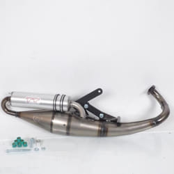 Pot d échappement Leovince pour Scooter Sym 50 Jet 4 - MFPN : -84462-22N