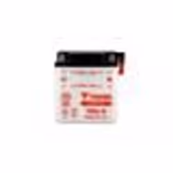 Batterie Yuasa pour Moto Yamaha 125 DTRE 2004 à  2020 - MFPN : -99103-12N