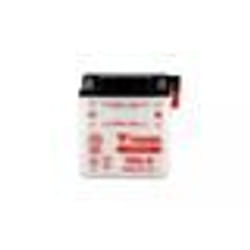 Batterie Yuasa pour Moto Yamaha 125 DTRE 2004 à  2020 - MFPN : -99103-12N