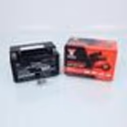 Batterie SLA Yuasa pour Scooter Kymco 50 People S 4T 2006 à 2013 Neuf