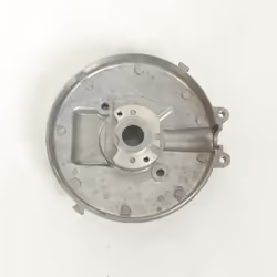 Platine dallumage pour mobylette Peugeot 50 103 MVL 715338 Neuf - Gris