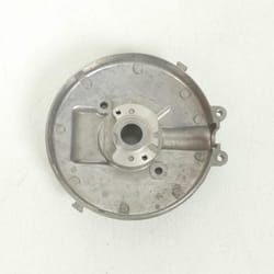 Platine dallumage pour mobylette Peugeot 50 103 MVL 715338 Neuf - Gris