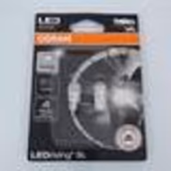 Ampoule Osram pour Moto Honda 125 Xl V Varadero 2001 à 2017 AV Neuf