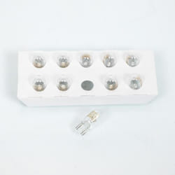 Ampoule - OSRAM - Yamaha 125 Majesty - 12V - 5W - Boîte de 10