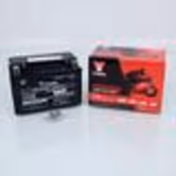 Batterie SLA Yuasa pour Moto Honda 650 NTV deauville Après 1998 Neuf