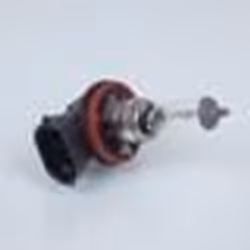 Ampoule - OSRAM - H11 - Moto Kawasaki 1400 Zzr Zx / Abs 2006-2014 - Halogène - 12V 55W