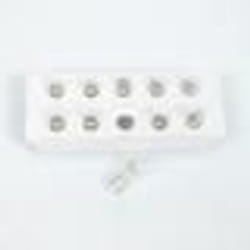 Ampoule - OSRAM - Triumph 1200 TIGER XR EXPLORER - 12V - 5W - Boite de 10