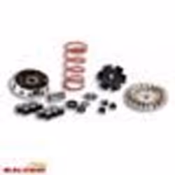 Variateur - MALOSSI - Multivar MHR - Rouge - Yamaha 50 Bws - Neuf