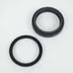 Cache poussière de fourche SKF pour Moto Suzuki 650 DR SE 1996 à 2005 Neuf
