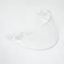 Visière écran Transparent de casque Lazer LZR pour moto 4100314B Neuf