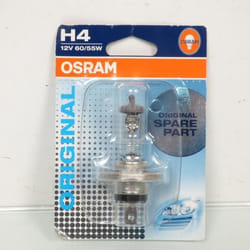 Ampoule Osram pour Moto Kawasaki 1200 Zzr S 2001 à 2005 AV Neuf