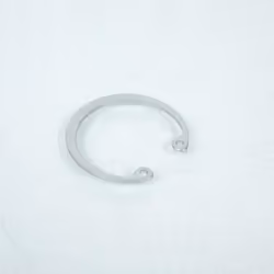 Circlips intérieur roue AR - Suzuki - 250 RM-Z - Acier - Gris