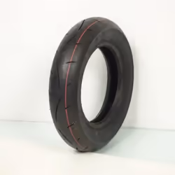 Pneu tubeless - SAVA - MC31 S-Racer - 100/90-10 - Charge 56 - Vitesse P