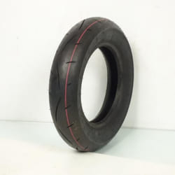 Pneu tubeless - SAVA - MC31 S-Racer - 100/90-10 - Charge 56 - Vitesse P