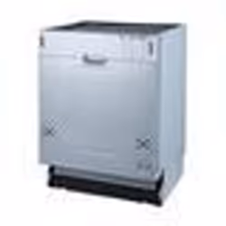 Lave-vaisselle encastrable Proline PBI4720FULL - ENCASTRABLE 60CM