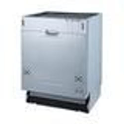 Lave-vaisselle encastrable Proline PBI4720FULL - ENCASTRABLE 60CM