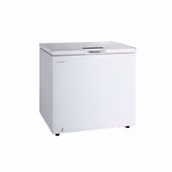 Congélateur coffre Thomson TCH253E - THOMSON