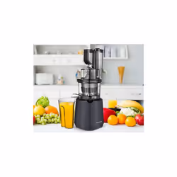 Extracteur de jus Thomson THEJ2240 Gris - Extracteur de jus. Achetez vos produits en ligne parmi un large choix de marques.