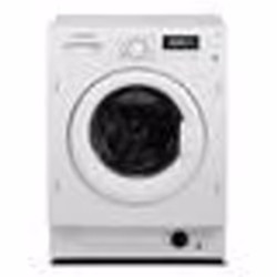 Lave-linge hublot Thomson TWBI8140A - ENCASTRABLE 60 CM