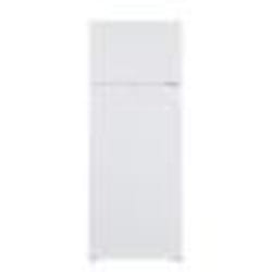 Réfrigérateur congélateur en haut Proline DD208WH