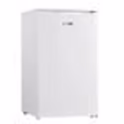 Réfrigérateur top Moulinex Studio MSTTR107WH