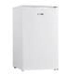 Réfrigérateur top Moulinex Studio MSTTR107WH