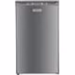 Réfrigérateur top Moulinex Studio MSTTR107SL