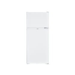 Réfrigérateur congélateur en haut Proline DD133