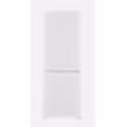 Réfrigérateur congélateur en bas Proline PLC164WH