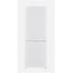 Réfrigérateur congélateur en bas Proline PLC164WH