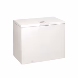 Congélateur coffre Thomson TCH316E