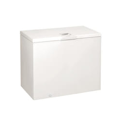 Congélateur coffre Thomson TCH316E