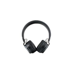 Casque arceau Bluetooth 5.3 / Haut parleurs 40 mm - Réponse en fréquence: 20 Hz - 20 KHz / Autonomie en utilisation jusquà 48