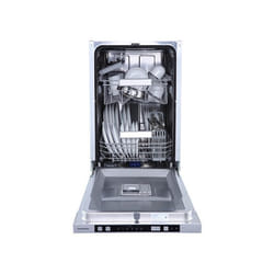 Lave-vaisselle encastrable Thomson THBIDW45DFULLSLID - ENCASTRABLE 45CM