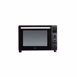 Mini Four Thomson THMO46D 1800 w Noir
